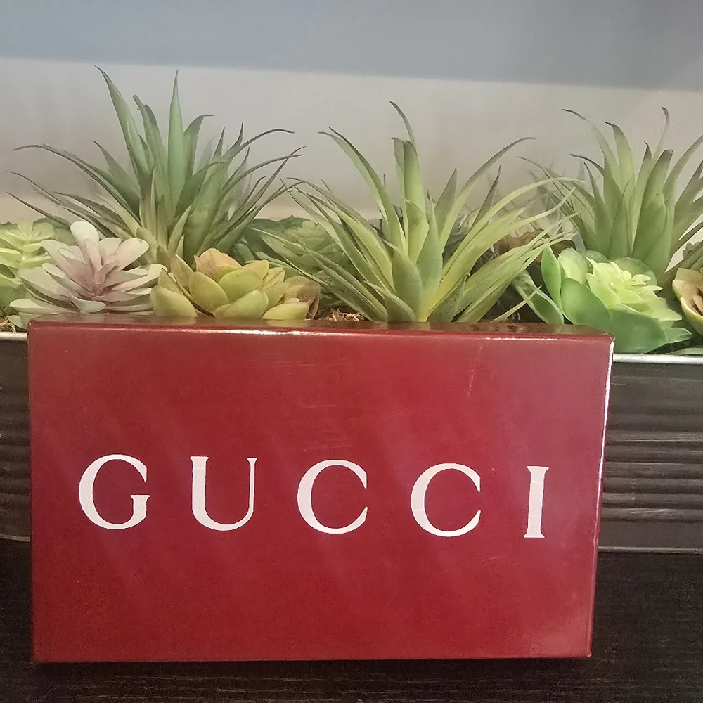 Gucci Dog Chain - Picture 2 of 6